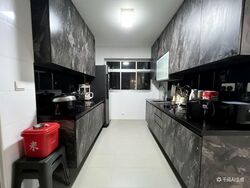 Blk 421C Northshore Straitsview (Punggol), HDB 2 Rooms #560177711